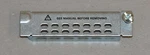 Ehwic Slot Cover Blank Plate 700-29581-02 (for Cisco 2911 2921 Router). Fixed Price $10.24.