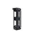 Icc IC107BP12V Port Blank Wall Mount Patch Panel Zero-u. Fixed Price $30.47.