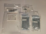 Cisco 700-25848-01/ Foxconn 69-2040-01 Rev B0 Bracket Fabmtl/fasteners- New!. Fixed Price $19.99.