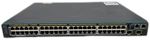 Cisco Catalyst WS-C2960S-48FPD-L 48-PORT Poe+ Gigabit Sfp Managed Switch. Fixed Price $41.99.