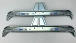 Lot Of 2 Dell Poweredge Cable Management Support Arm 0D869H 0C841H. Fixed Price $25.99.