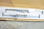Hp 252525-001 Hardware Rail Kit New Bl E-class Quick Deploy. Fixed Price $42.00.