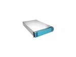 Istarusa U208SS U-208SS 2U 8-BAY Storage Server Rackmount Chassis. Fixed Price $402.33.