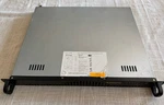 Supermicro 1U Server Xeon E3-1270 V3 16GB Ram 500GB Hdd + Intel E810 Nic. Fixed Price $299.99.