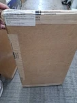 Cpi 11312-712 Triangular Support Bracket, Black 12" *new* Free Shipping!!. Fixed Price $59.95.