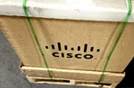 New Cisco C6807-XL Catalyst Chassis Switch -sealed Box. Fixed Price $500.00.