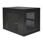 Tripp Lite SRW12US33 Rack ENCLOSURE,96 In H,32 W,65 D 6HKN8. Fixed Price $1255.63.