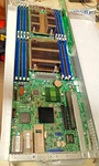 Supermicro X11DPT-PS Motherboard Node Xeon Cpus And Heatsink Chassis Include. Fixed Price $125.00.