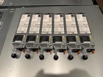 Dell R760 R750 Emc 1800W Hot-plug Power Supply Units (psus). Fixed Price $325.95.