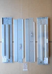 Hpe Nimble Gen Kit Rails AF1000 AF3000 AF5000 AF7000 NMB-550-0002-001. Fixed Price $169.00.