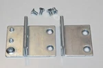 Cisco Asa 5500 5510 5520 Rack Mounts Ears 700-18797-01 Foxconn. Fixed Price $21.55.