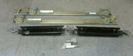 Dell WM202 KN713 Poweredge 2950 2970 1U Rapid Versa Server Rackmount Rails. Fixed Price $64.33.