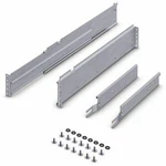 Cyberpower CP2RAIL02 4-POST Rackmount Kit 2U/3U Ups. Fixed Price $164.82.