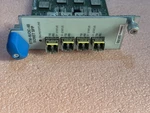 Juniper Networks PC-40C48-SON-SFP STM-16/OC-48 Sonet. Fixed Price $150.00.