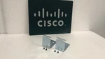 ACS-4320-RM-19 19" Rack Mount Kit For ISR4321 Router Cisco With Screws. Fixed Price $17.80.