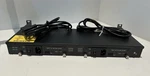 12 10/100M And 10/100/1000M Fs Mini Media Converter Chassis, 1U Rack Mount,. Fixed Price $116.99.