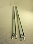 1331 Pair Inner For Server Rack Mount Hp Rails. Fixed Price $51.96.