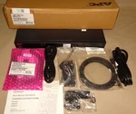 Apc NBRK0570 Net Botz Rack Monitor New. Fixed Price $1600.00.