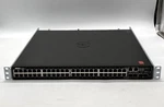 Dell N3048 Ethernet Switch Rack Mount, Port - With Adapter. Fixed Price $100.00.