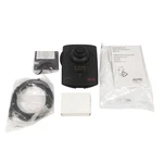 Apc NBWL0455 Netbotz Room Monitor Temp & Motion Sensor Ethernet Poe. Fixed Price $250.00.