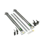 Hp 2FZ77AA Z640/Z840/Z8G4 Rail Rack Kit Smart Buy Sku 2CM415. Fixed Price $632.89.