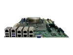 Supermicro Motherboard X10SLH-N6-ST031 E3-1270 V3 1U Passive Heatsink 6X 10GBE. Fixed Price $199.00.