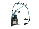 Hpe 12G Sas Expander Card With Cables For Proliant DL380 DL385 G10 GEN10. Fixed Price $129.00.