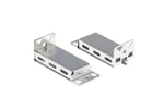 Cisco 3560CX/2960CX Compact Switch Rack Mount Kit With Screws. Fixed Price $24.40.