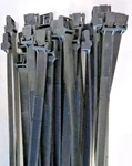 Wire Tie 250# 15" Rels Tab WIT-RT-1525 Cables 25PCS. Fixed Price $6.00.