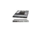 *new* Supermicro CSE-815TQ-R700WB Chassis 1U Wio With Redundant. Fixed Price $1099.99.