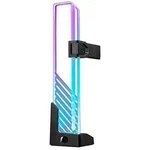 Cooler Masteraccessory Argb Gpu Support Bracket, Edge-lit Tempere.... Fixed Price $24.99.