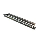 Wavenet WAV-BPPWM-24 Port Blank Patch Panel 1U. Fixed Price $36.81.