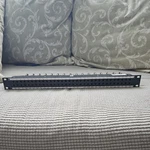 Adc Video Patch Panels, Hd-sdi,. Fixed Price $95.00.