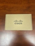 Cisco 2-PORT/LINE Telephone Voip Adapter SPA112 Everything Box. Fixed Price $35.99.