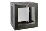 Open Box Tripp Lite SRW12UG Low-profile Switch-depth Wall-mount Enclosure. Fixed Price $323.69.