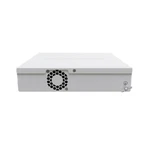 Mikrotik CRS310-8G+2S+IN 2.5/10 Gb Fast Switch With Routeros V7. Fixed Price $229.00.