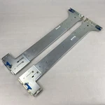 Dell H7970 / H7829 Left And Right Rail For Poweredge Server. Fixed Price $40.79.