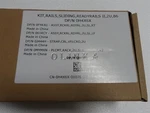 New Readyrails Ii Sliding Dell Poweredge R730XD Server H4X6X R48JC. Fixed Price $69.00.