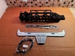 Dell 3U 0WK693 Cable Management Arm Kit T620 T320 T430 T440 T610 T330 T420 T640. Fixed Price $33.24.