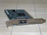 Cisco PIX-1GE-66 Gigabit For PIX-520, 525, 535 Firewall. Fixed Price $42.08.