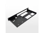 Traxx Solutions TRX-1U-M1A Rack Mount Kit Meraki MX64/MX67 Series Compatible. Fixed Price $97.99.