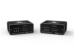 Kramer PT-871/2XR-KIT Hdmi Extender 4K60 Dgkat 2.0 Poc. Fixed Price $464.00.