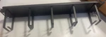 Cable Management Interbay, 2RMS ICCMSCMP52, Panel. Fixed Price $25.88.