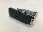 Hp Type-c Usb 3.1 GEN2 Port Flex I/o Option Card W/ 100W Pd V2 L83415-002. Fixed Price $10.99.