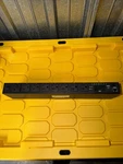 Dynapower Usa EJ-SWH-1511A-08N1 Rackmount Distribution Unit 15A. Fixed Price $250.00.