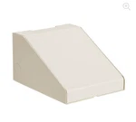 Tripp Lite Enbrktcvr Mounting Bracket For Wireless Access Point - White. Fixed Price $79.95.