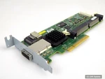Hp 462594-001 Sas Controller Board Smart Array P212 Replacement Part For Proliant DL120. Fixed Price $191.91.
