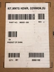 Hp 360322-503 2U Kit Rails With Cma For Proliant DL380 G4 G5 DL385 G1 G2. Fixed Price $82.00.