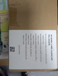 Dell Rack Rail Kit Rkrl, 2/4PST, 1U, Stat, Sff Pn# OC597M- Brand New. Fixed Price $45.00.