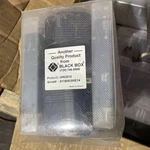 Black Box JHN3012 Coaxial / Fiber Optic Video Converter Transmitter And Rec Usa!. Fixed Price $285.00.
